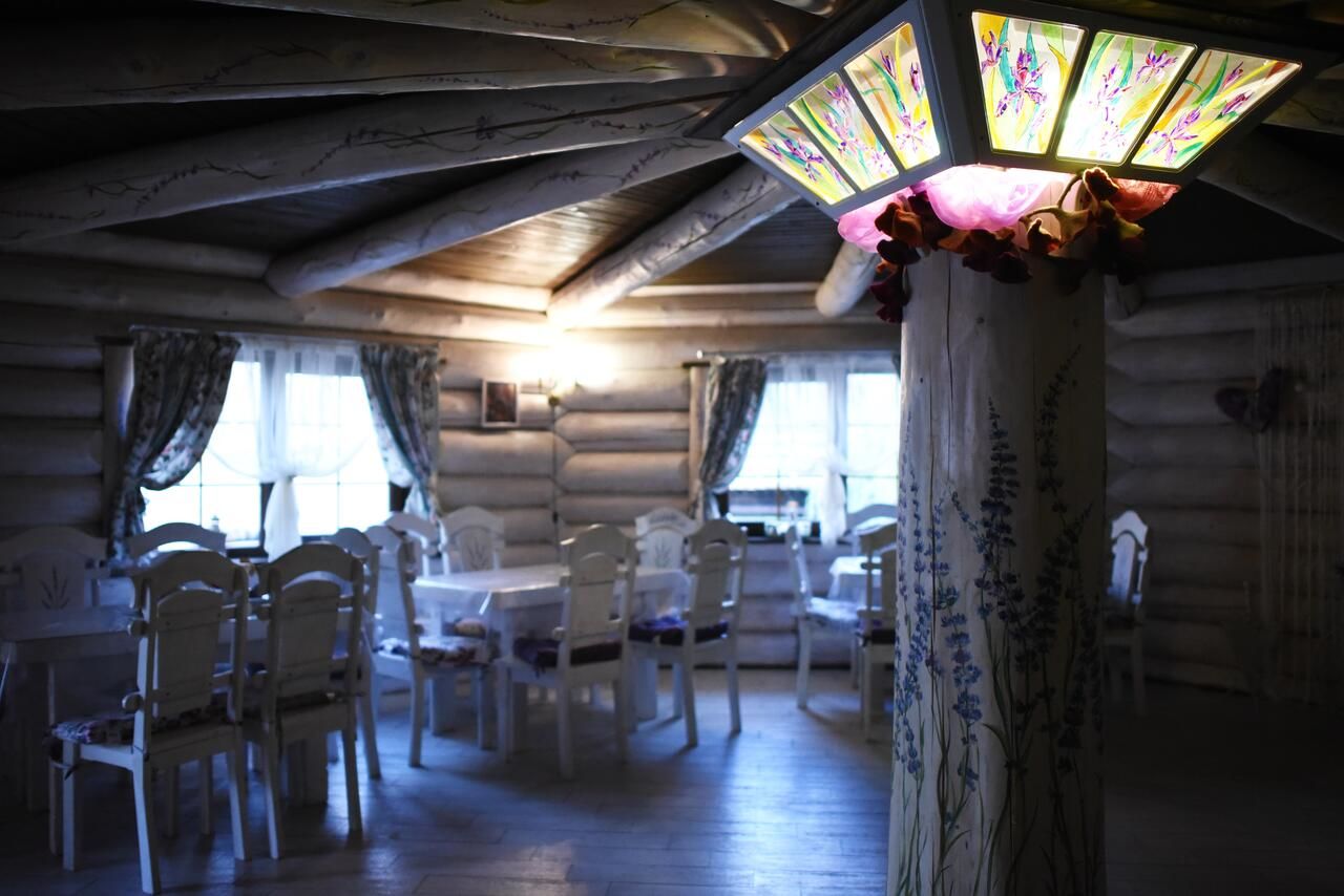 Гостевой дом Sadyba Pogar Славское