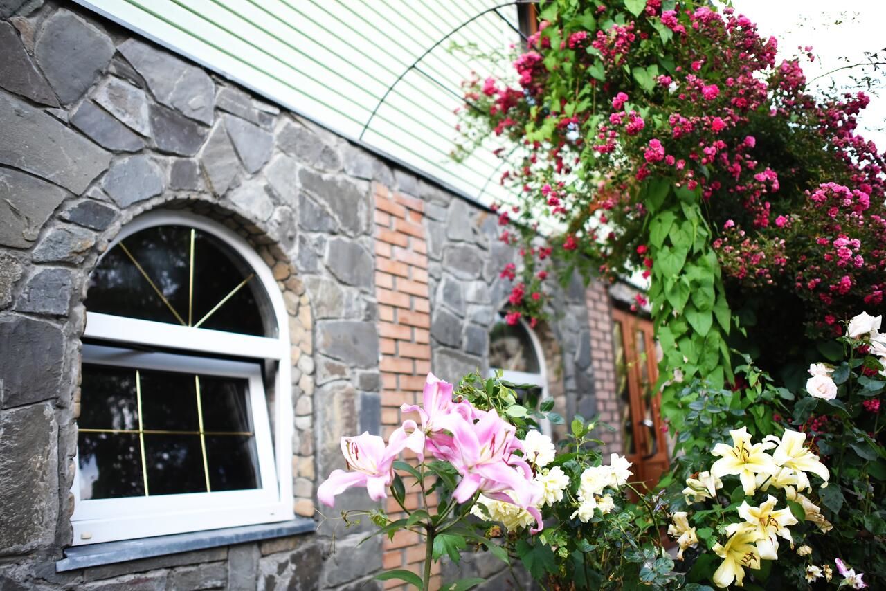 Гостевой дом Sadyba Pogar Славское-18