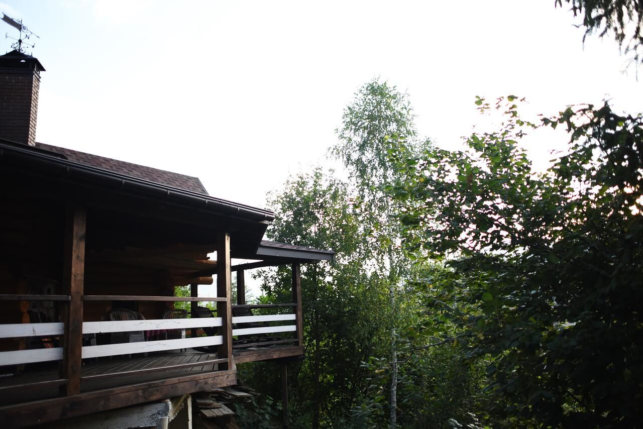 Гостевой дом Sadyba Pogar Славское-26