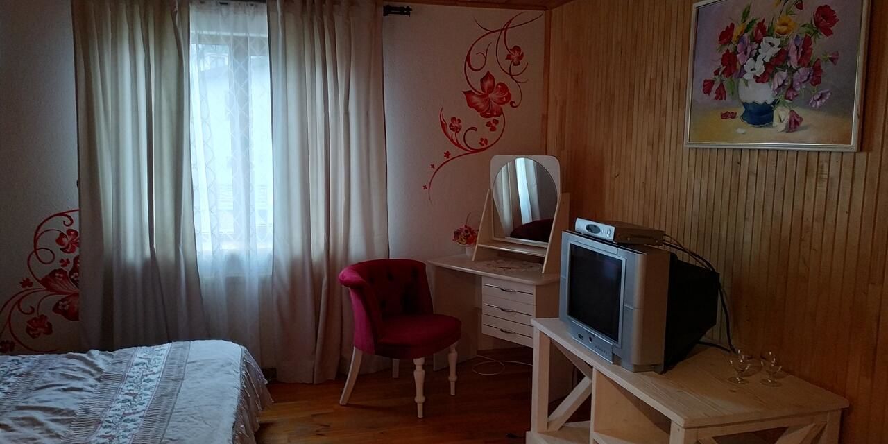 Гостевой дом Sadyba Pogar Славское-6