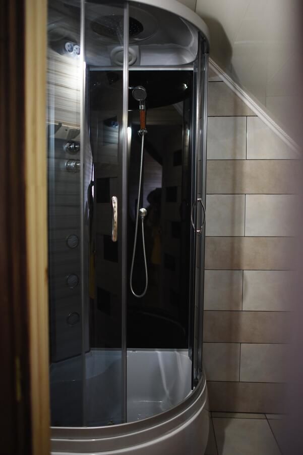 Гостевой дом Sadyba Pogar Славское