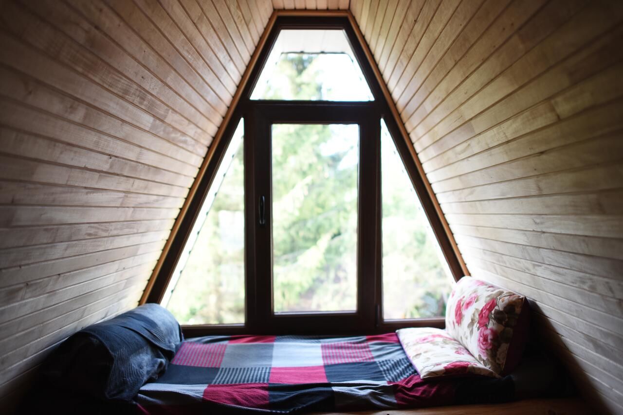 Гостевой дом Sadyba Pogar Славское