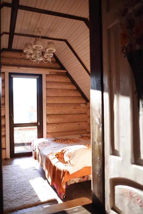 Гостевой дом Sadyba Pogar Славское