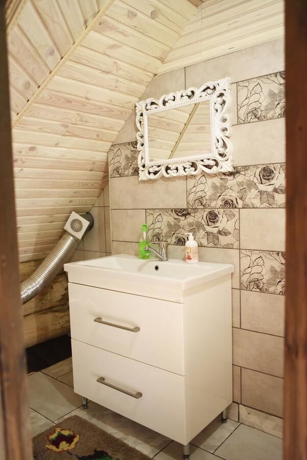 Гостевой дом Sadyba Pogar Славское