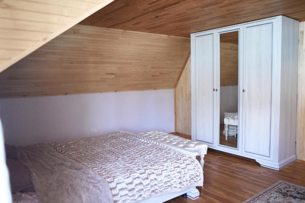 Гостевой дом Sadyba Pogar Славское-49