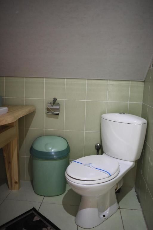 Гостевой дом Sadyba Pogar Славское-58