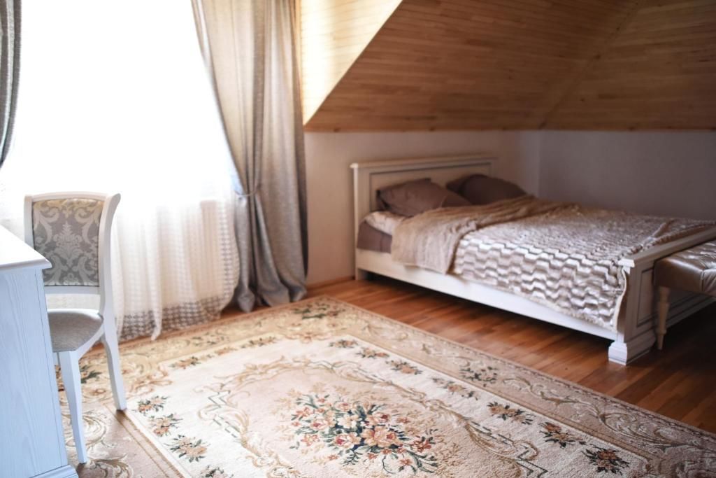 Гостевой дом Sadyba Pogar Славское-59