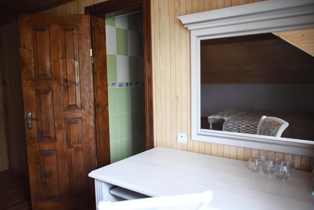 Гостевой дом Sadyba Pogar Славское-61