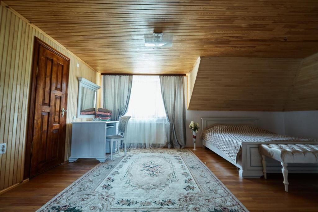 Гостевой дом Sadyba Pogar Славское-66