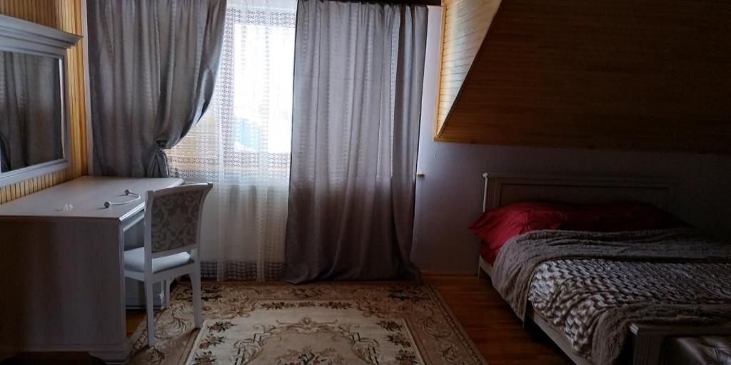 Гостевой дом Sadyba Pogar Славское-69