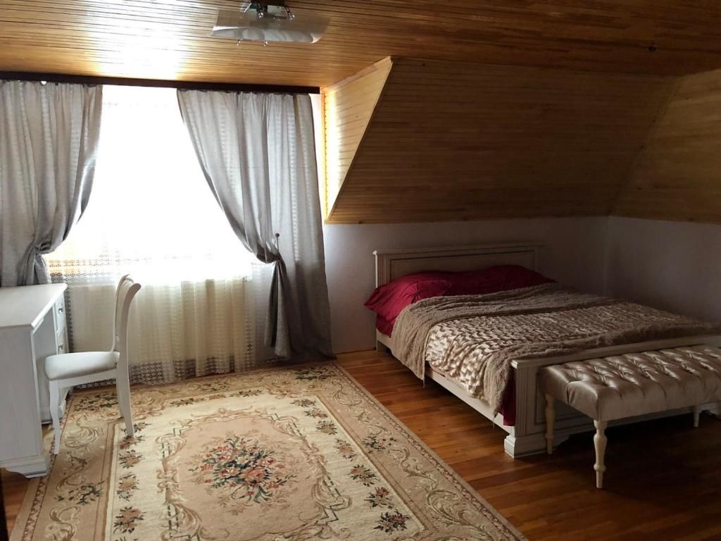 Гостевой дом Sadyba Pogar Славское-71