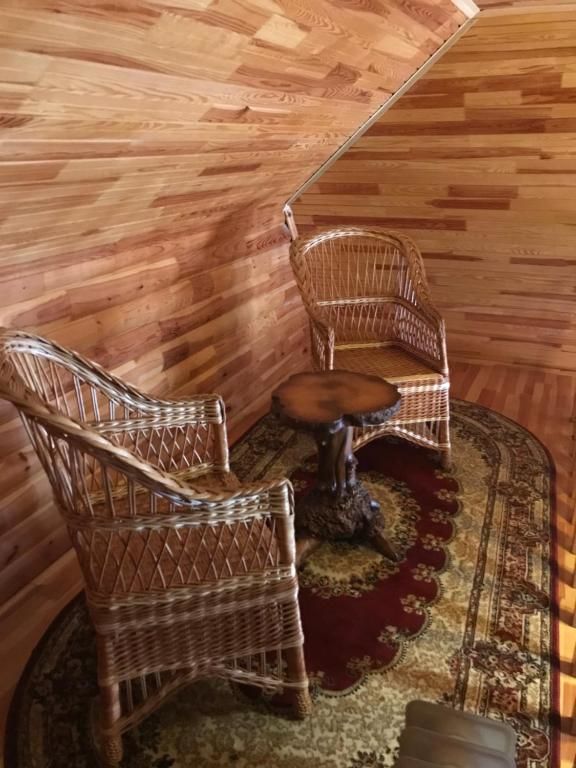 Гостевой дом Sadyba Pogar Славское-83