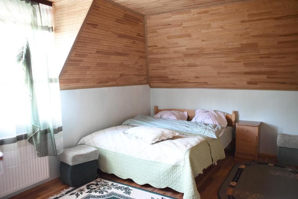 Гостевой дом Sadyba Pogar Славское-84