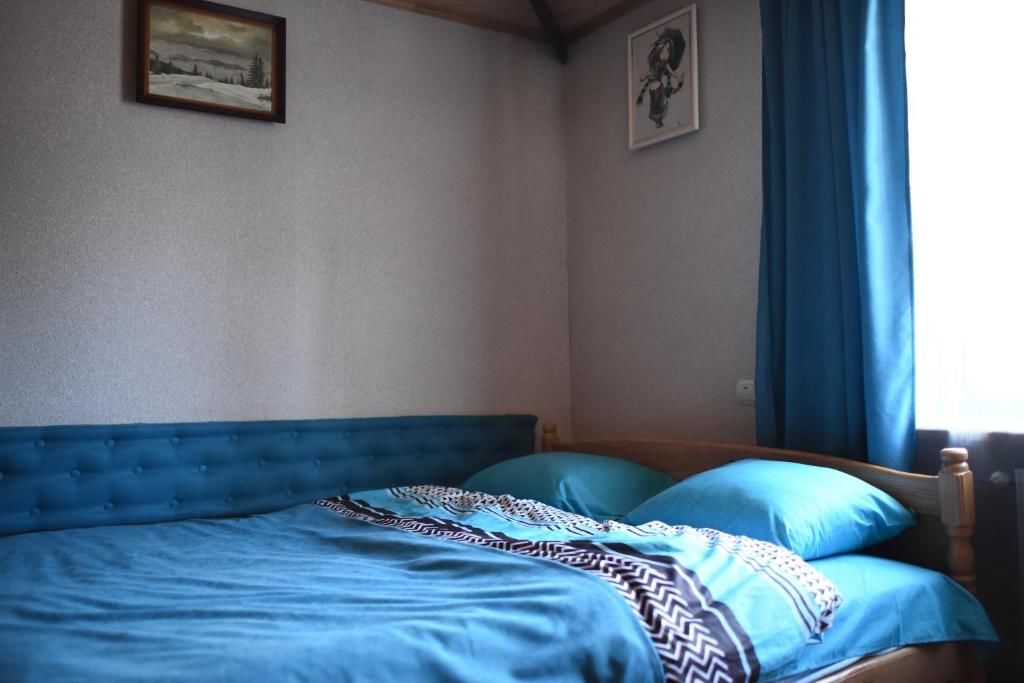 Гостевой дом Sadyba Pogar Славское-87