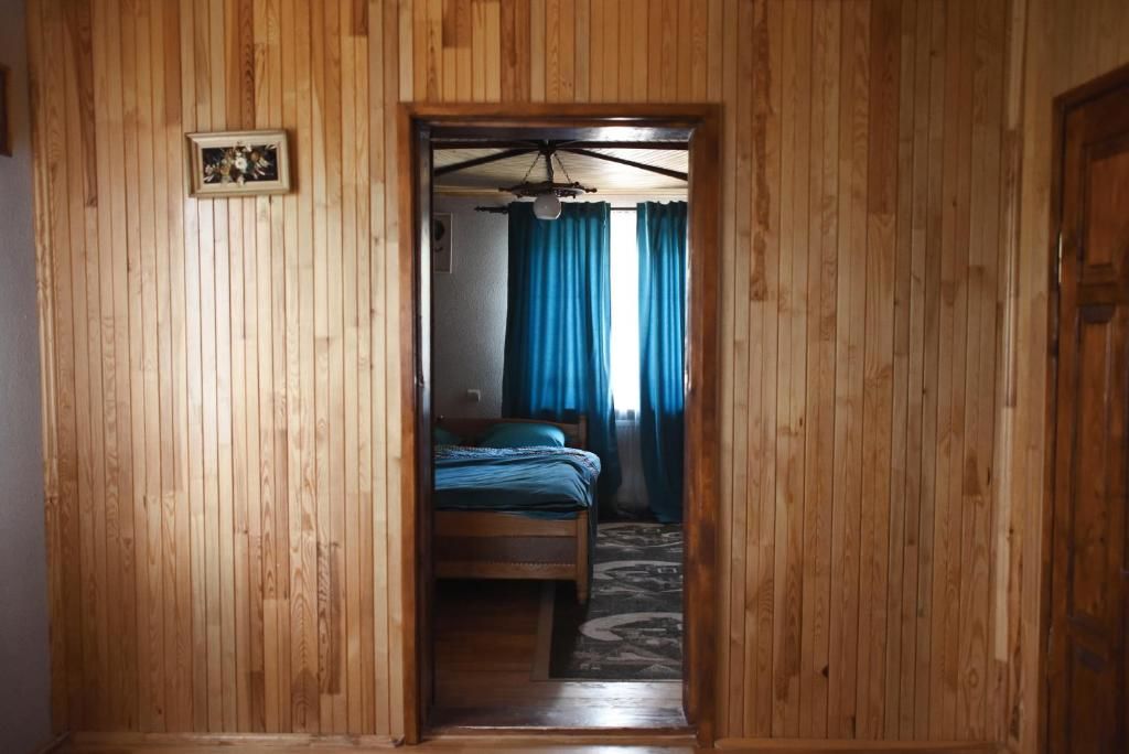 Гостевой дом Sadyba Pogar Славское-90