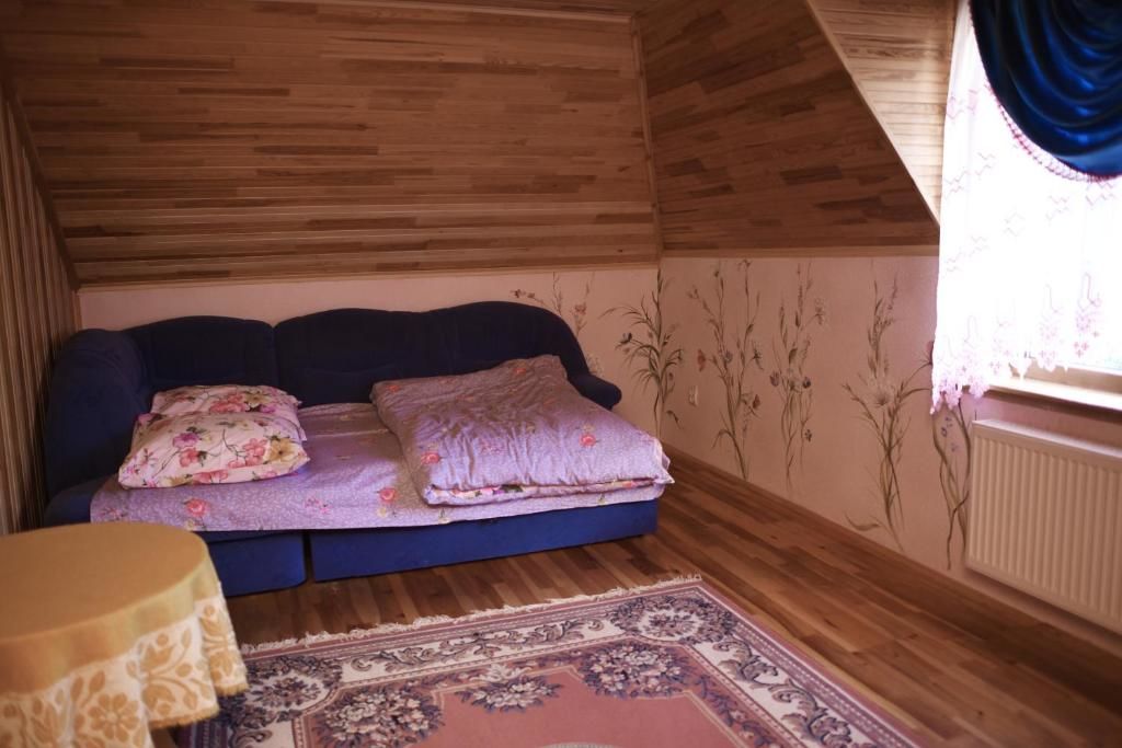 Гостевой дом Sadyba Pogar Славское-92