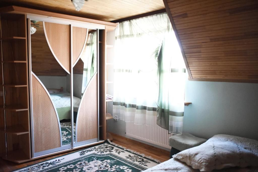 Гостевой дом Sadyba Pogar Славское-93