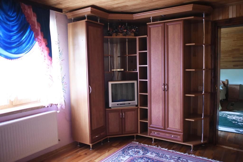 Гостевой дом Sadyba Pogar Славское-94