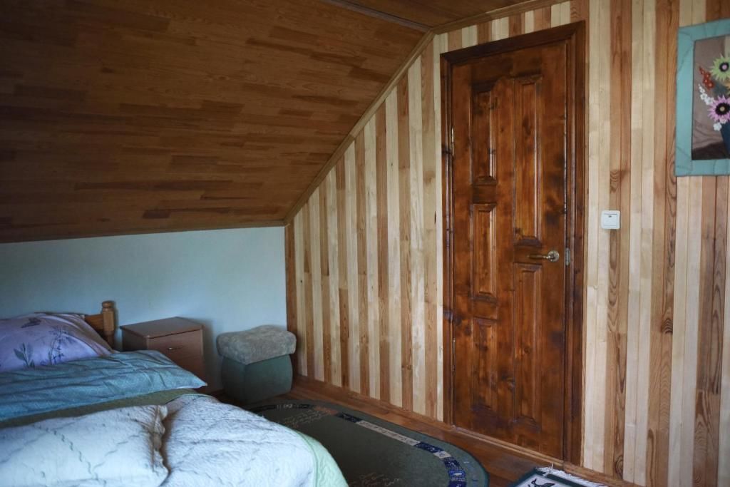 Гостевой дом Sadyba Pogar Славское-95