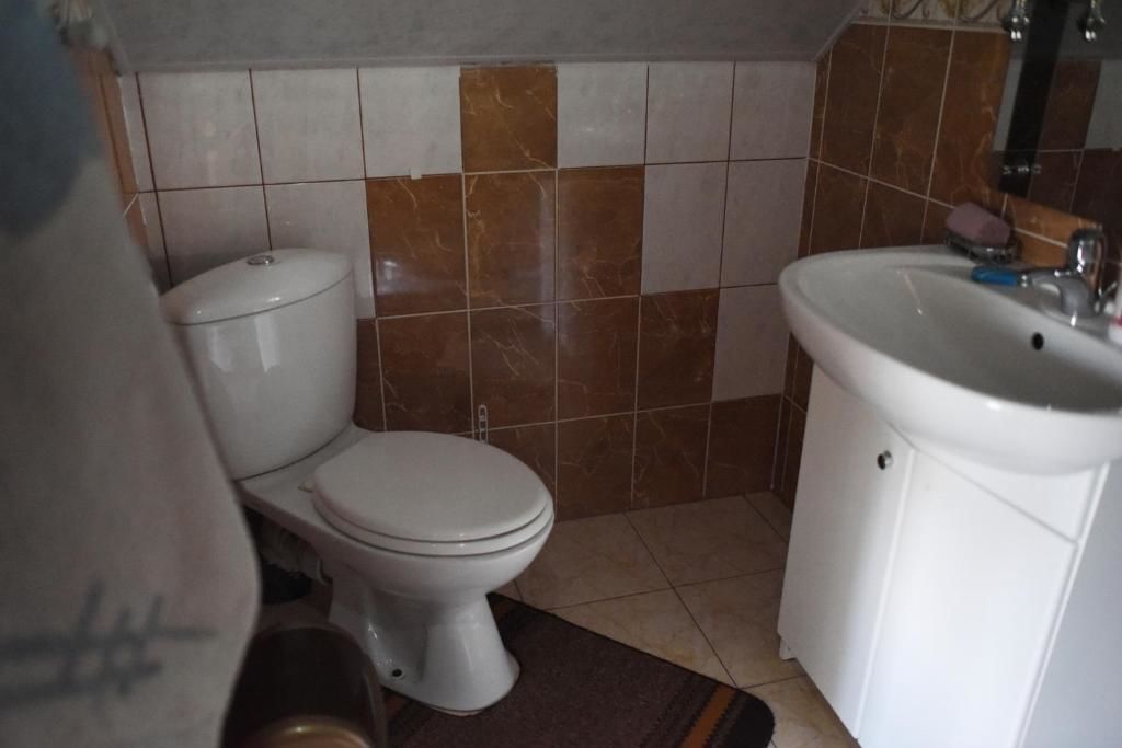 Гостевой дом Sadyba Pogar Славское-96