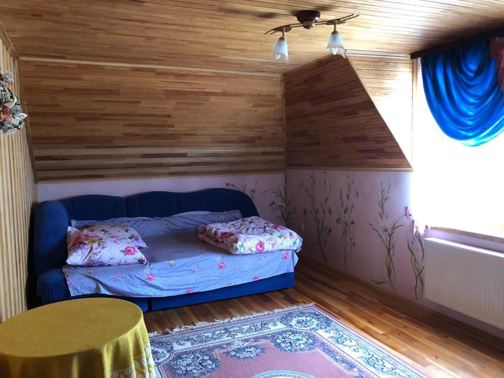 Гостевой дом Sadyba Pogar Славское-97