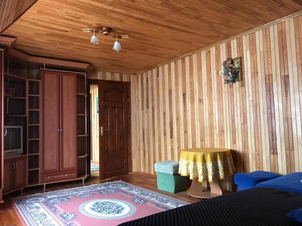 Гостевой дом Sadyba Pogar Славское-100