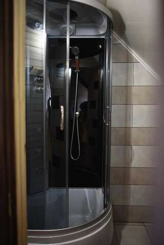 Гостевой дом Sadyba Pogar Славское Дом с 2 спальнями-13