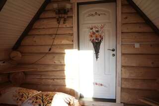 Гостевой дом Sadyba Pogar Славское Дом с 2 спальнями-15