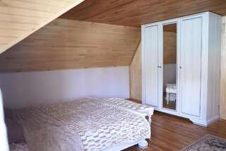 Гостевой дом Sadyba Pogar Славское Двухуровневый люкс-2