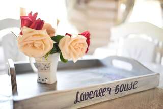 Гостевой дом Sadyba Pogar Славское Дом с 2 спальнями-3