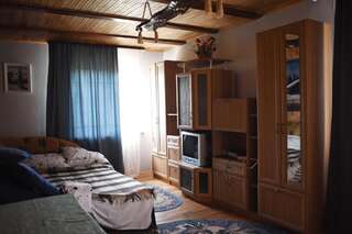 Гостевой дом Sadyba Pogar Славское Люкс-3