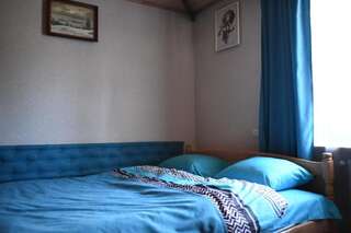 Гостевой дом Sadyba Pogar Славское Люкс-4