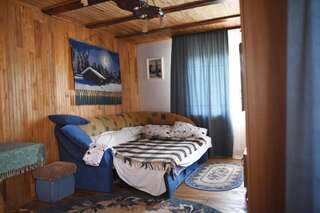 Гостевой дом Sadyba Pogar Славское Люкс-5