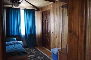 Гостевой дом Sadyba Pogar Славское Люкс-6