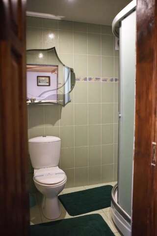 Гостевой дом Sadyba Pogar Славское Люкс-8