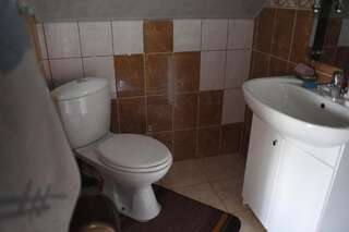 Гостевой дом Sadyba Pogar Славское Люкс-13