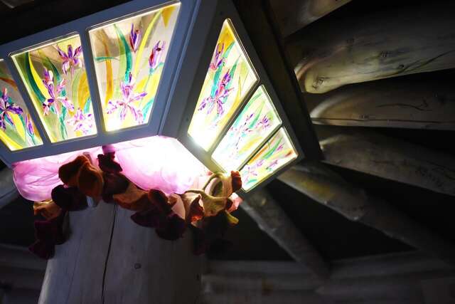 Гостевой дом Sadyba Pogar Славское-16