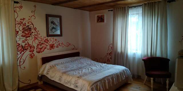 Гостевой дом Sadyba Pogar Славское-4