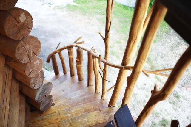 Гостевой дом Sadyba Pogar Славское-33