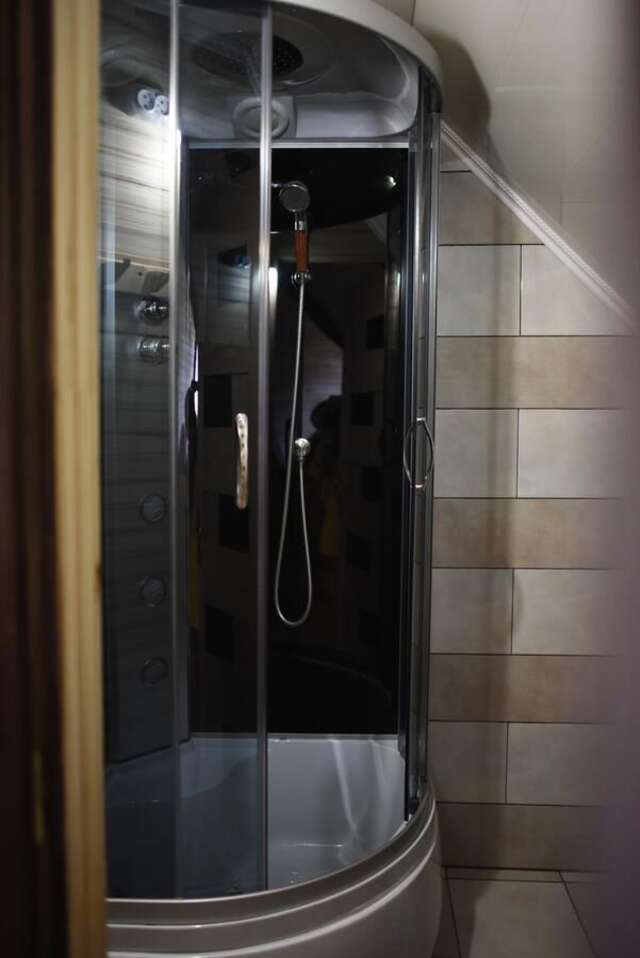 Гостевой дом Sadyba Pogar Славское-36