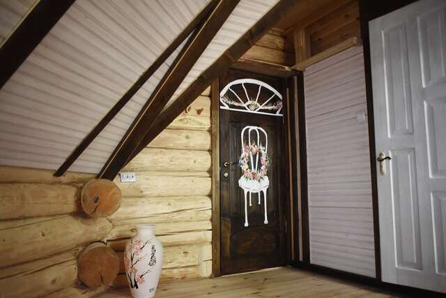 Гостевой дом Sadyba Pogar Славское-42