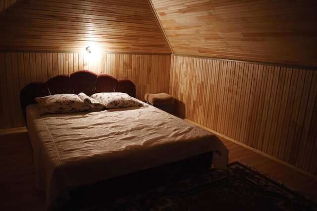 Гостевой дом Sadyba Pogar Славское-50