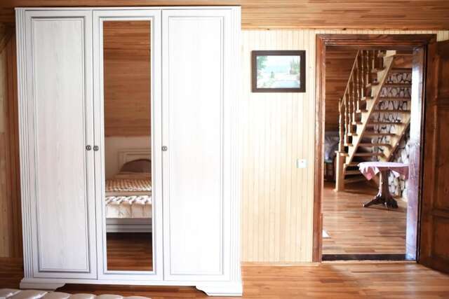 Гостевой дом Sadyba Pogar Славское-54