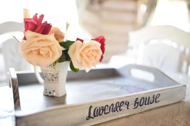 Гостевой дом Sadyba Pogar Славское-8