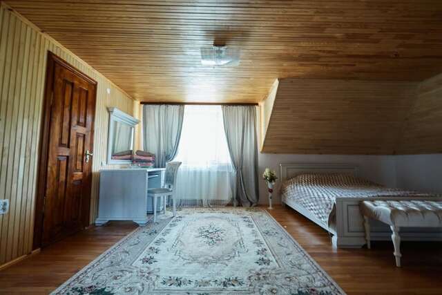 Гостевой дом Sadyba Pogar Славское-65