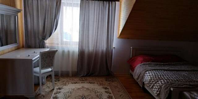 Гостевой дом Sadyba Pogar Славское-68