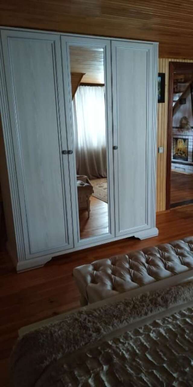 Гостевой дом Sadyba Pogar Славское-75