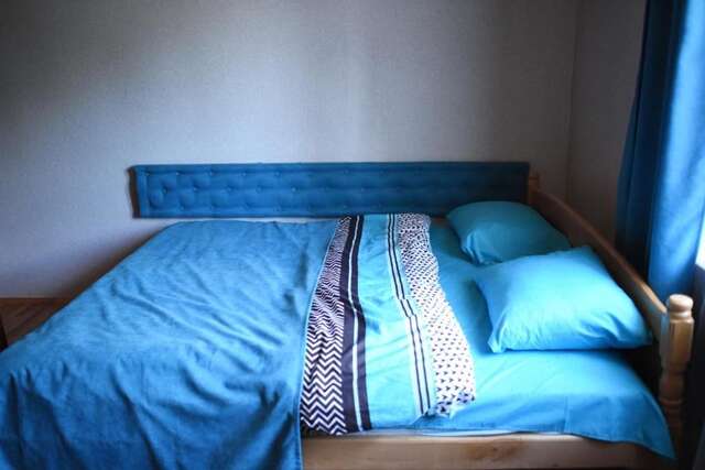 Гостевой дом Sadyba Pogar Славское-84