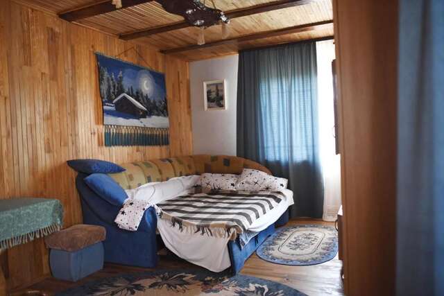 Гостевой дом Sadyba Pogar Славское-87