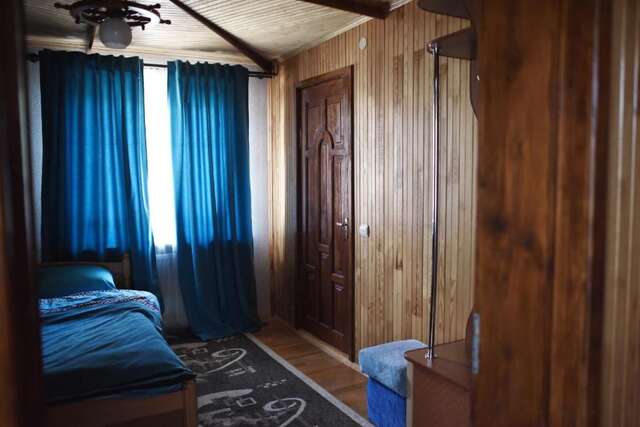 Гостевой дом Sadyba Pogar Славское-88